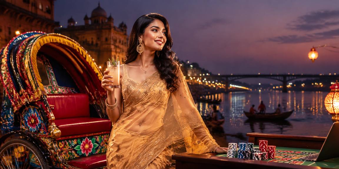 6730 Table Grand Blackjack কী এবং কেন আমরা এটি অফার করি